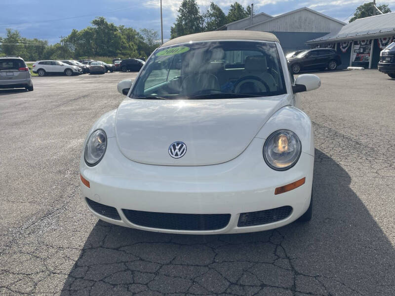 volkswagen new beetle 2007 3VWFF31Y67M411132 image volkswagen new beetle 2007 3VWFF31Y67M411132 image